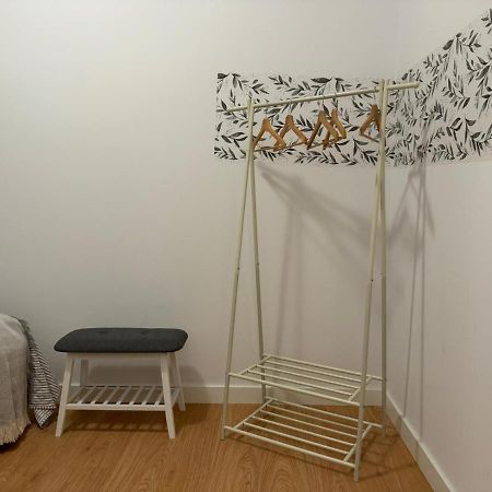 Mr Apartamentos Cordoba Luaran gambar