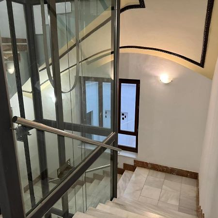 Mr Apartamentos Cordoba Luaran gambar