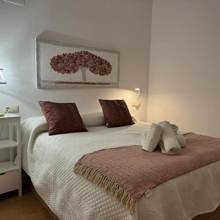 Mr Apartamentos Cordoba Luaran gambar