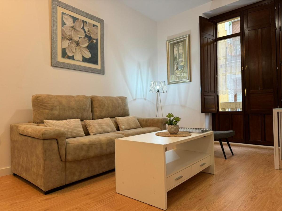 Mr Apartamentos Cordoba Luaran gambar