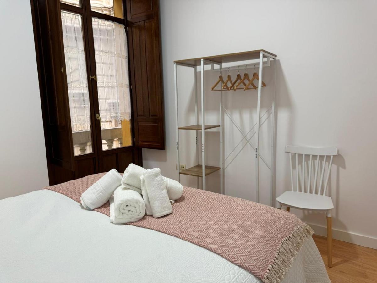 Mr Apartamentos Cordoba Luaran gambar