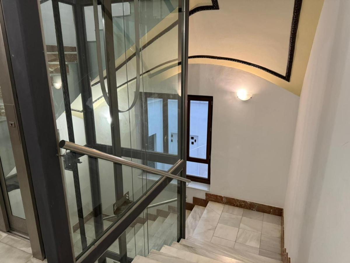 Mr Apartamentos Cordoba Luaran gambar