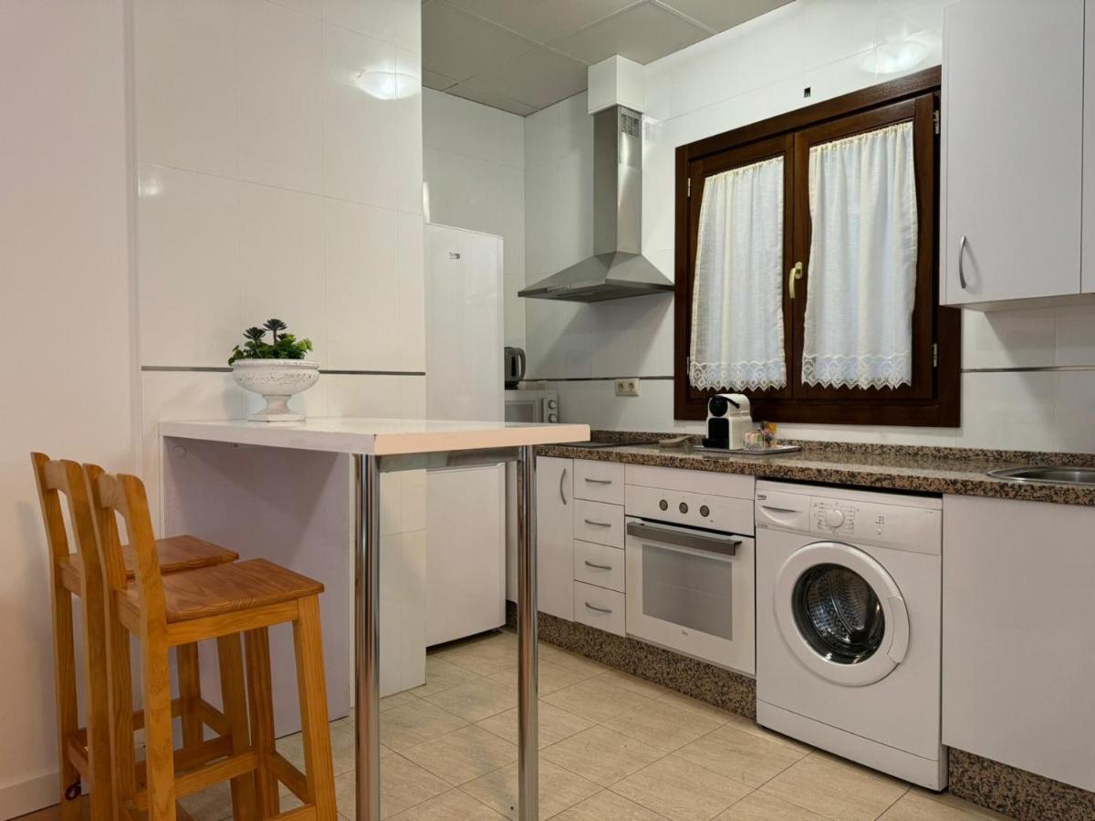 Mr Apartamentos Cordoba Luaran gambar