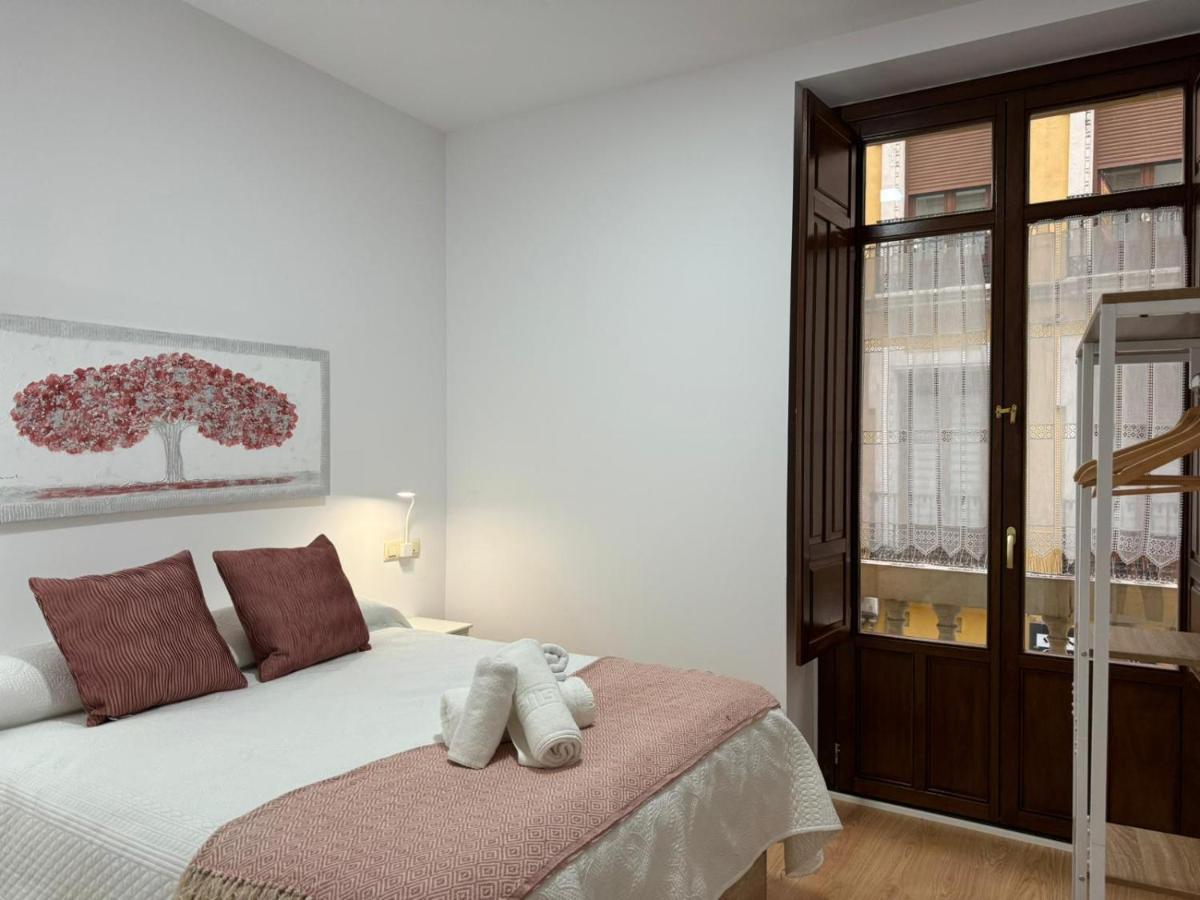 Mr Apartamentos Cordoba Luaran gambar