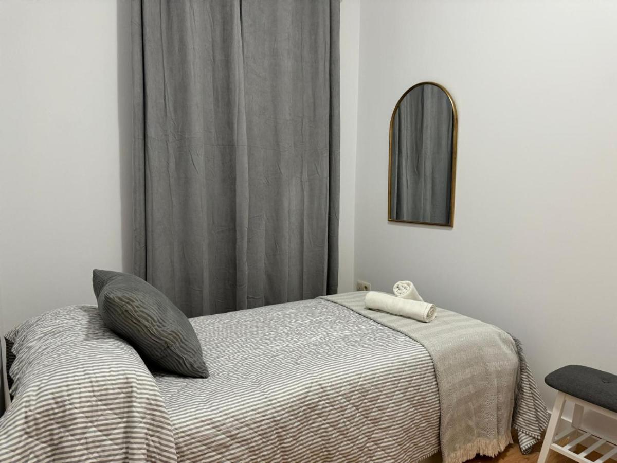 Mr Apartamentos Cordoba Luaran gambar