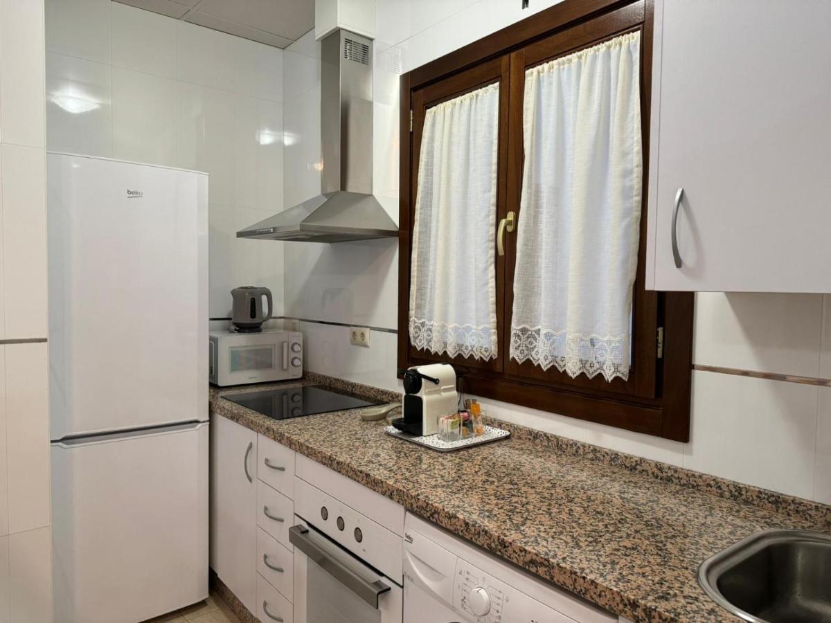 Mr Apartamentos Cordoba Luaran gambar