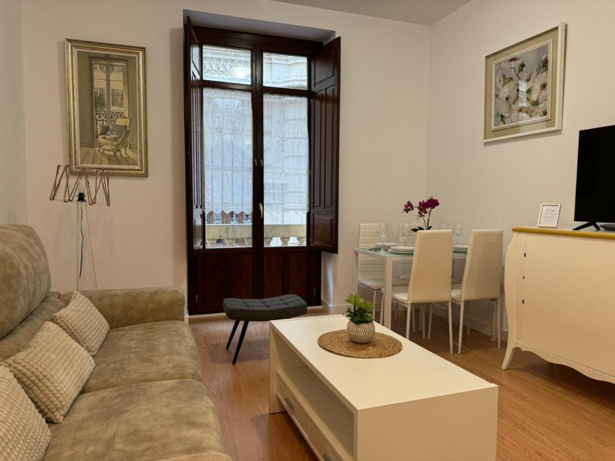 Mr Apartamentos Cordoba Luaran gambar