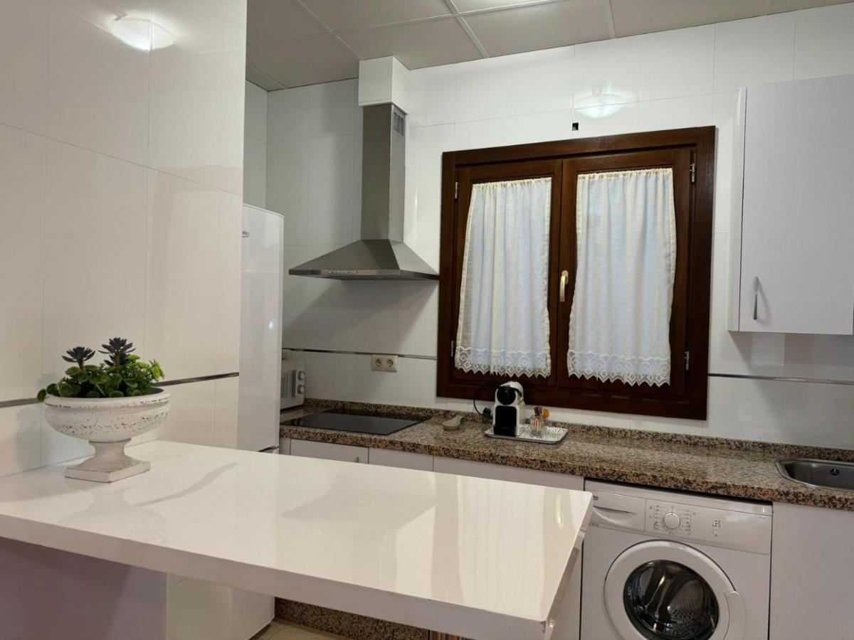 Mr Apartamentos Cordoba Luaran gambar
