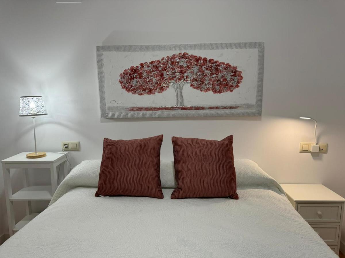 Mr Apartamentos Cordoba Luaran gambar