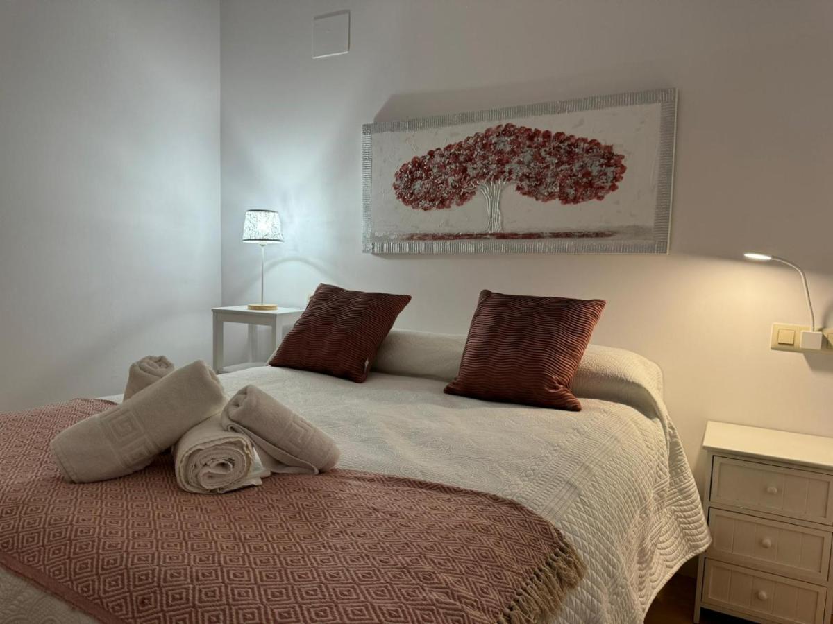 Mr Apartamentos Cordoba Luaran gambar