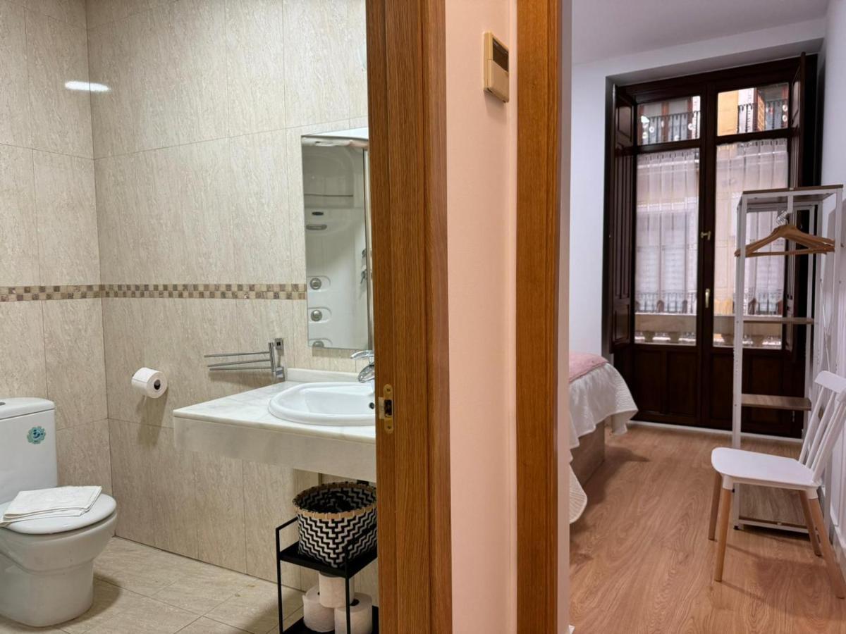 Mr Apartamentos Cordoba Luaran gambar