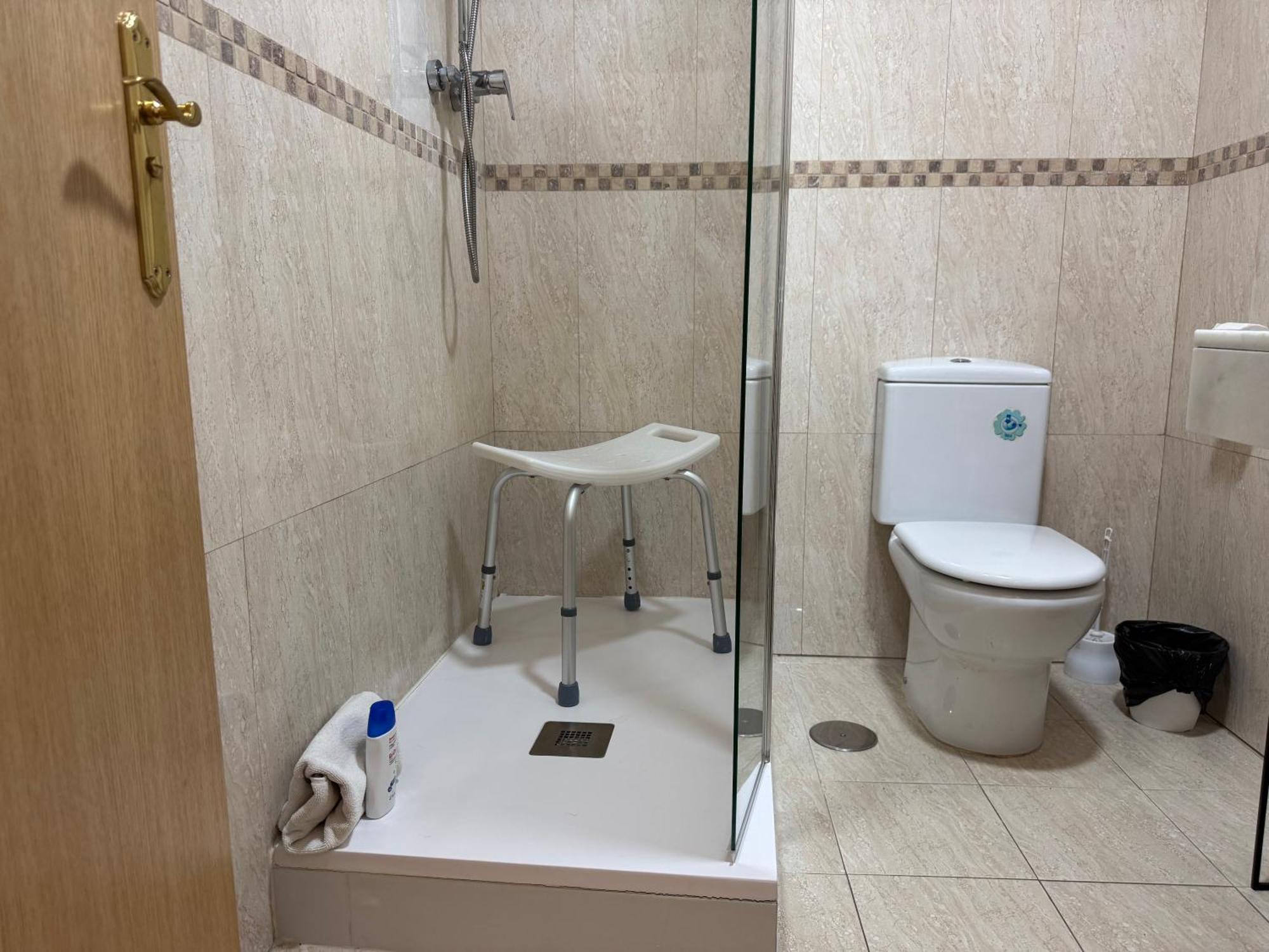 Mr Apartamentos Cordoba Luaran gambar