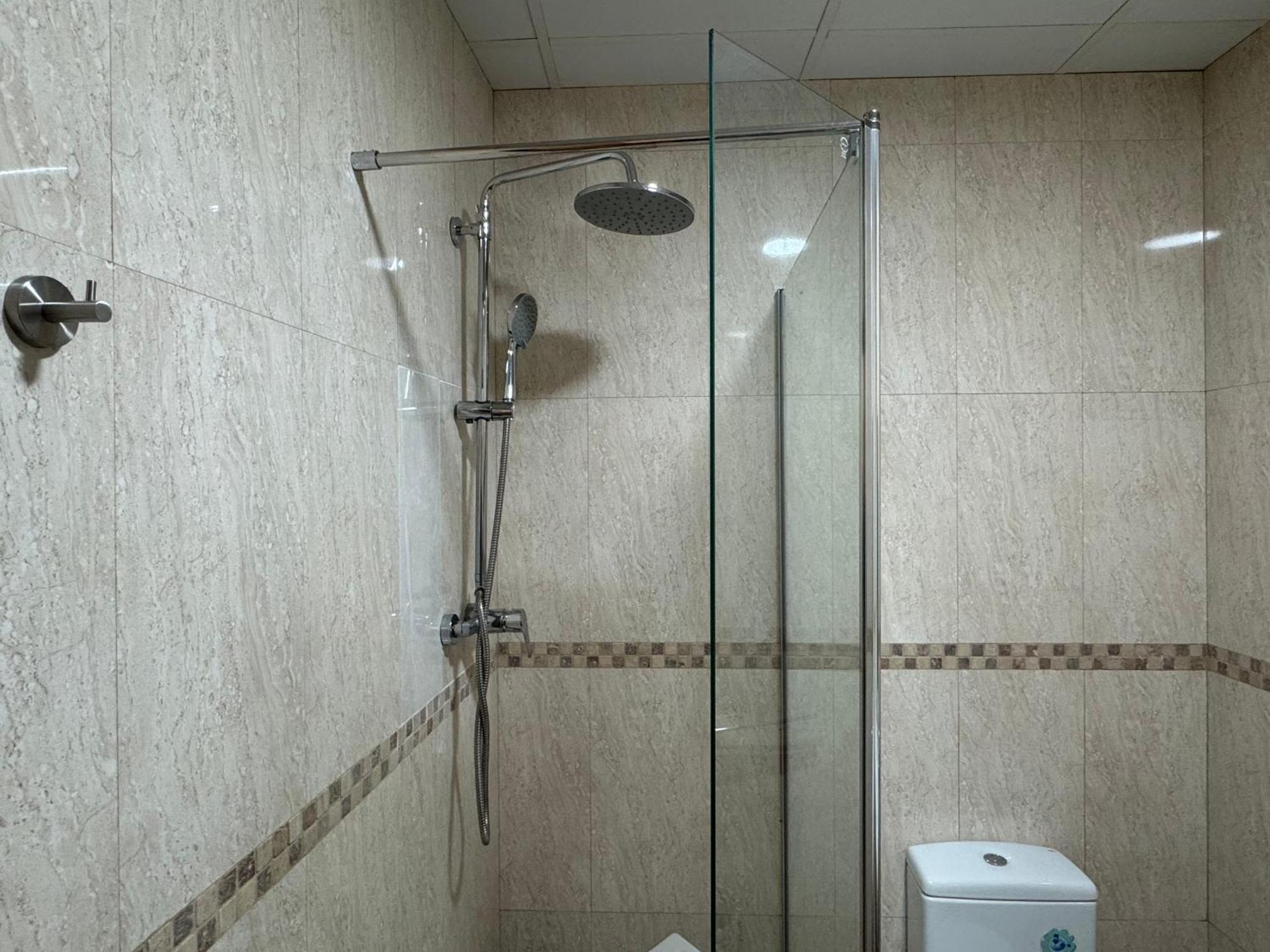 Mr Apartamentos Cordoba Luaran gambar