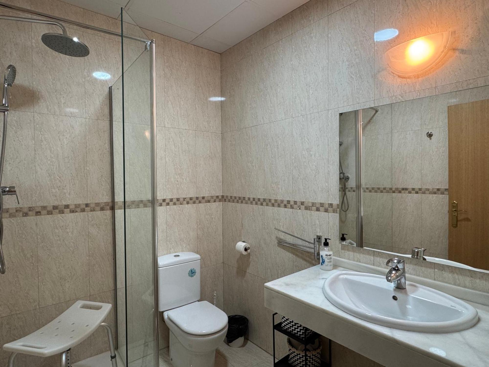 Mr Apartamentos Cordoba Luaran gambar